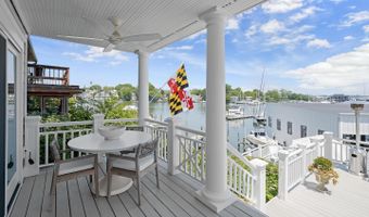 217 LOCKWOOD Ct, Annapolis, MD 21403