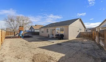 2056 Rawles, Fernley, NV 89408