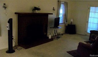 6528 Winona St, Allen Park, MI 48101
