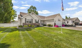 1293 Blueberry Trl, Blackfoot, ID 83221