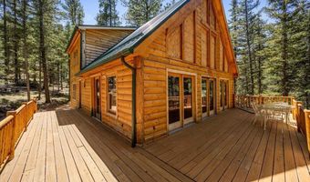 6 County Rd 2042, Alpine, AZ 85920