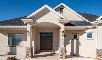 4328 W 1650 S, Cedar City, UT 84720