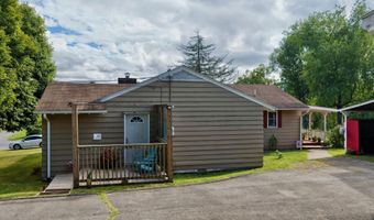 163 N Washington St, Alderson, WV 24910