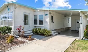 631 Hyacinth Cir, Barefoot Bay, FL 32976