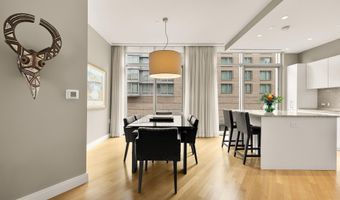 1177 22ND St NW 3K, Washington, DC 20037