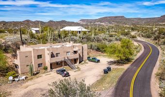 32776 S MAGGIE MINE Rd, Black Canyon City, AZ 85324