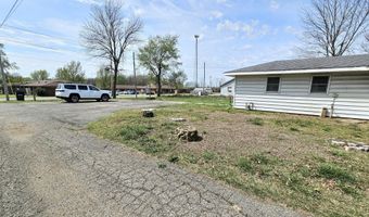 310 W 19th St, Baxter Springs, KS 66713