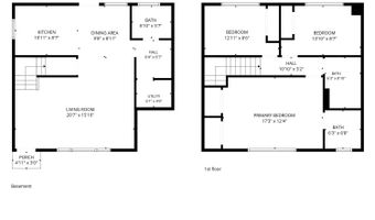 8100 Boundary Ave, Anchorage, AK 99504