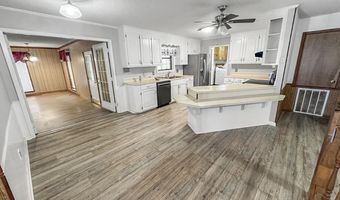 1560 NE Bens Trl, Brookhaven, MS 39601