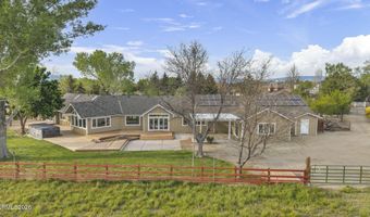 1097 Meadowlark Cir, Gardnerville, NV 89460