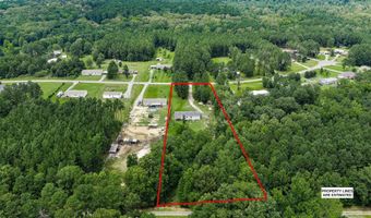 310 Merrill Ln, Benton, LA 71006