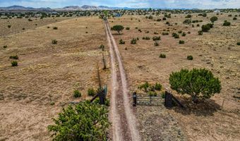 70 N 5207, Concho, AZ 85924