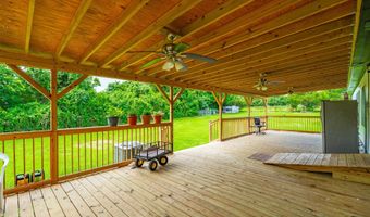 4626 E Renfro St, Alvarado, TX 76009