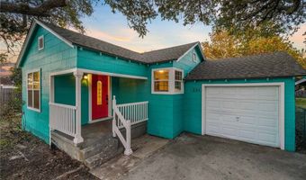 244 S 8th St, Aransas Pass, TX 78336