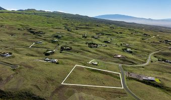 59-407 W MAKI Pl, Kamuela, HI 96743