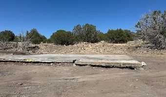 68 County Rd N8171, Concho, AZ 85924