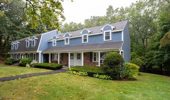 91 Drummer 91, Acton, MA 01720