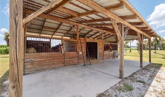 19481 483 S River Rd, Alva, FL 33920