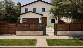 3076 Glenhurst Ave, Los Angeles, CA 90039