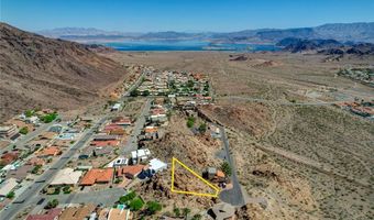 855 Reese Pl, Boulder City, NV 89005
