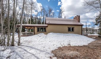 322 N Aoki Michi, Brian Head, UT 84719