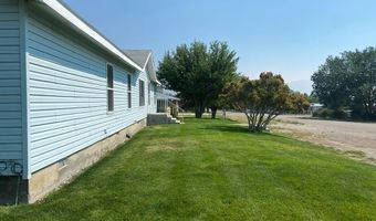800 Butte Ave, Challis, ID 83226