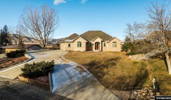 27 Hilltop Drive Dr, Buffalo, WY 82834