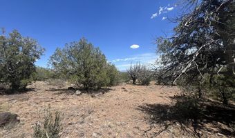 186 Gleed Station Rd, Ash Fork, AZ 86320