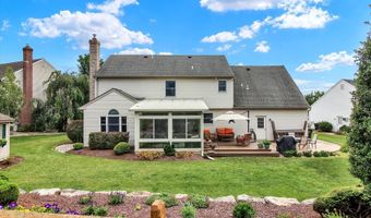 6765 WINDERMERE Ct, Allentown, PA 18104