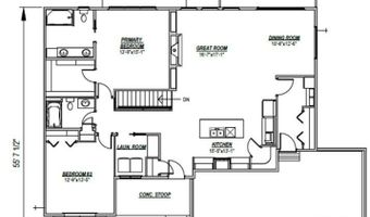 4420 Cartier Ave, Ames, IA 50014