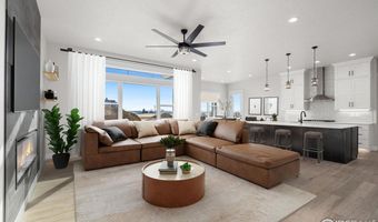 1369 Burt Ave, Berthoud, CO 80513