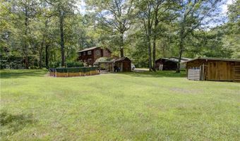 85 Plainfield Pike, Foster, RI 02825
