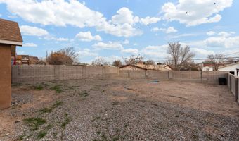 6847 Calle Cielo Ave SW, Albuquerque, NM 87121