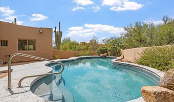 5976 E AGAVE Pl, Carefree, AZ 85377