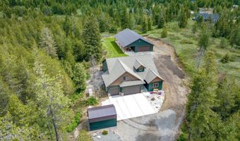 29264 N Ramsey Rd, Athol, ID 83801