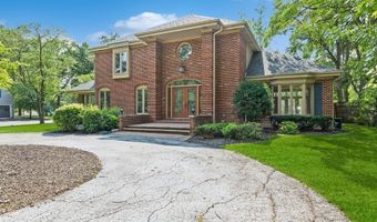 20540 Hellenic Dr, Olympia Fields, IL 60461