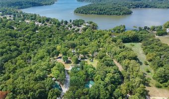 24336 S Hilltop Dr, Afton, OK 74331