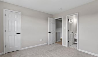353 E Williams St, Angier, NC 27501