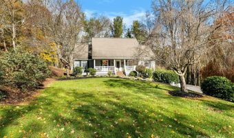 8 Alexander Chapel Dr, Asheville, NC 28804