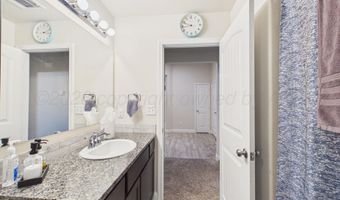 9701 SYDNEY Dr, Amarillo, TX 79119