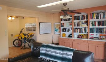 89 PIMA Dr, Bisbee, AZ 85603