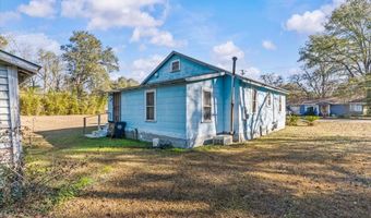 204 Elm St, Abbeville, AL 36310