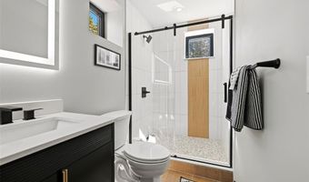 410 N Aspen St, Alma, CO 80420