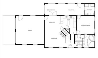 3901 Old Lexington Rd, Asheboro, NC 27205