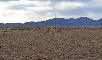 High Chapparal Road lot 3-69, San Antonio, NM 87801