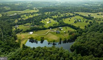 5191 BEACH RIDGE Ln, Amissville, VA 20106