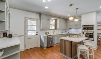 314 Kirkwood Ln, Camden, SC 29020
