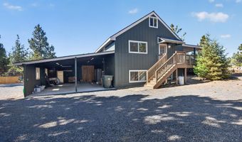 63928 Sunset Dr, Bend, OR 97703