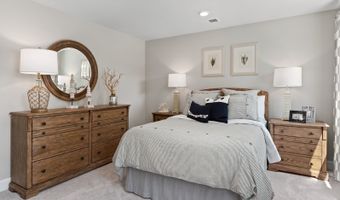 838 Gilbert Rd Plan: Stapleton, Aberdeen, MD 21001
