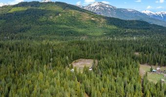 295 Old Range Rd, Clark Fork, ID 83811